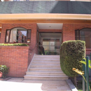 la casa donde fercho